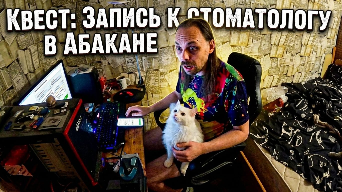 Квест 