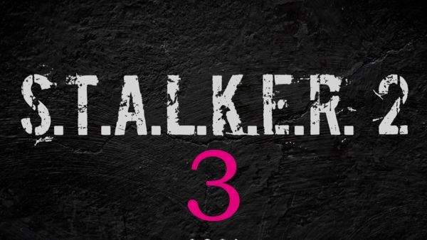 Stalker 2 MAX
