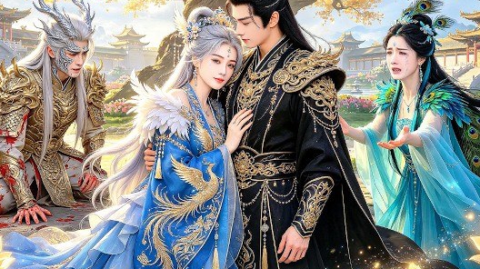 Китайская Дорама Неблагодарный Дракон 🐉