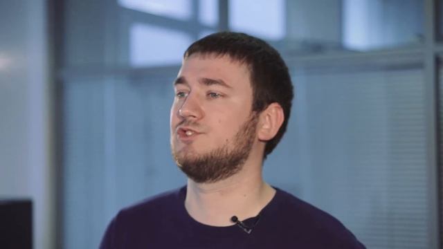 Приглашение на тест драйв