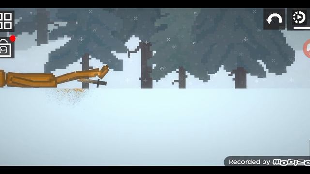 ВОЙНА В MELON Playground 2 ЧАСТЬ
