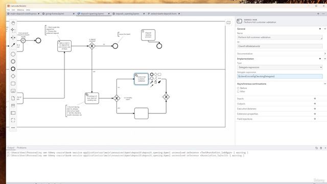 S11.E30 - Client Validation Process Schema Creating