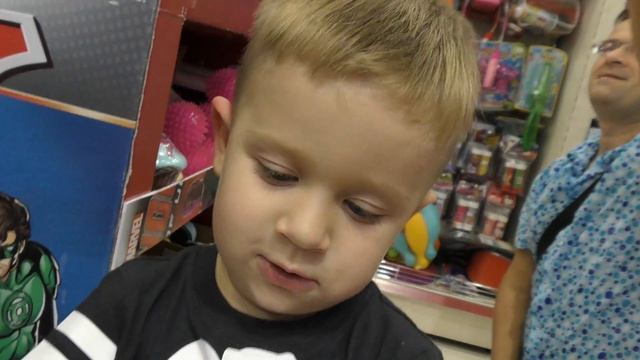 ★ Турция День #2 Едем в Развлекательный Центр Купим Хот Виллс Toy Store Buy Hot Wheels