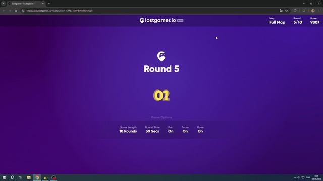GEOGUESSR В ИГРАХ! НАЙДИ МЕСТО ИЗ ИГРЫ НА КАРТЕ! ЭТО ПРОСТО НЕВОЗМОЖНО! (Lostgamer)