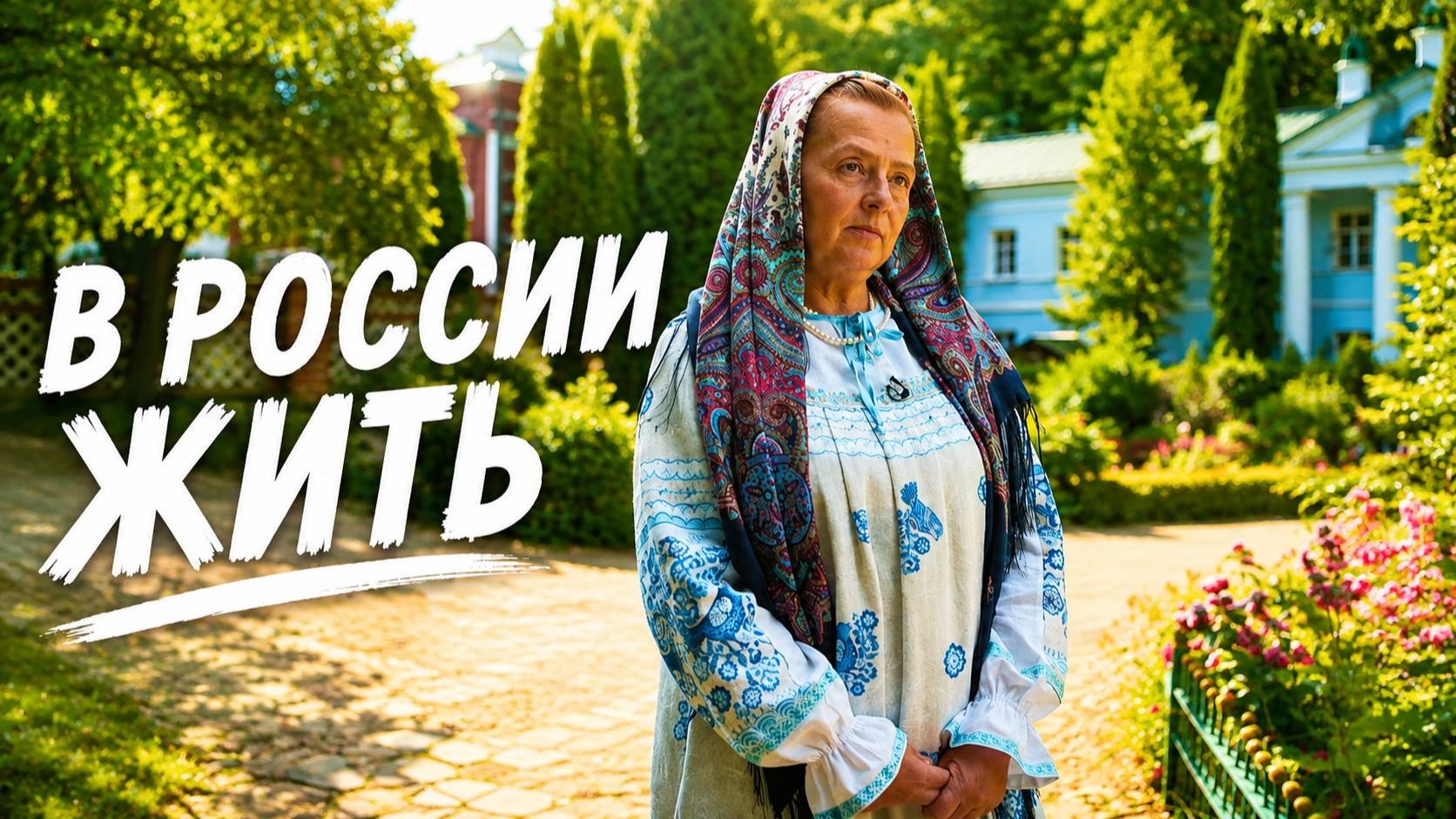 «Я не хочу быть третьим или четвёртым сортом»: как врач из Латвии переехала в Печоры