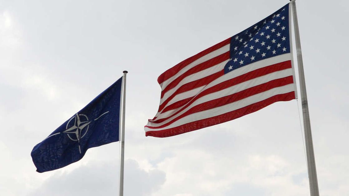 США будут давить на страны НАТО, недостаточно инвестирующие в оборону