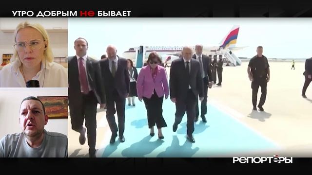 Шантаж на пустом месте