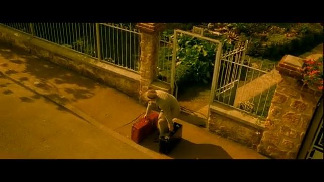 El vals de Amelie - Yann Tiersen