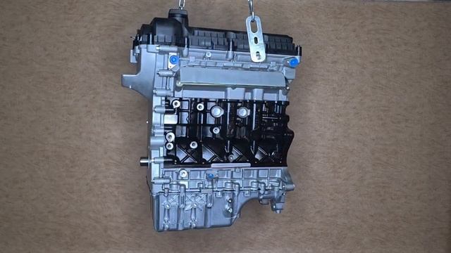Двигатель SQRE4G16 Chery Tiggo 3 T11 M11 1.6