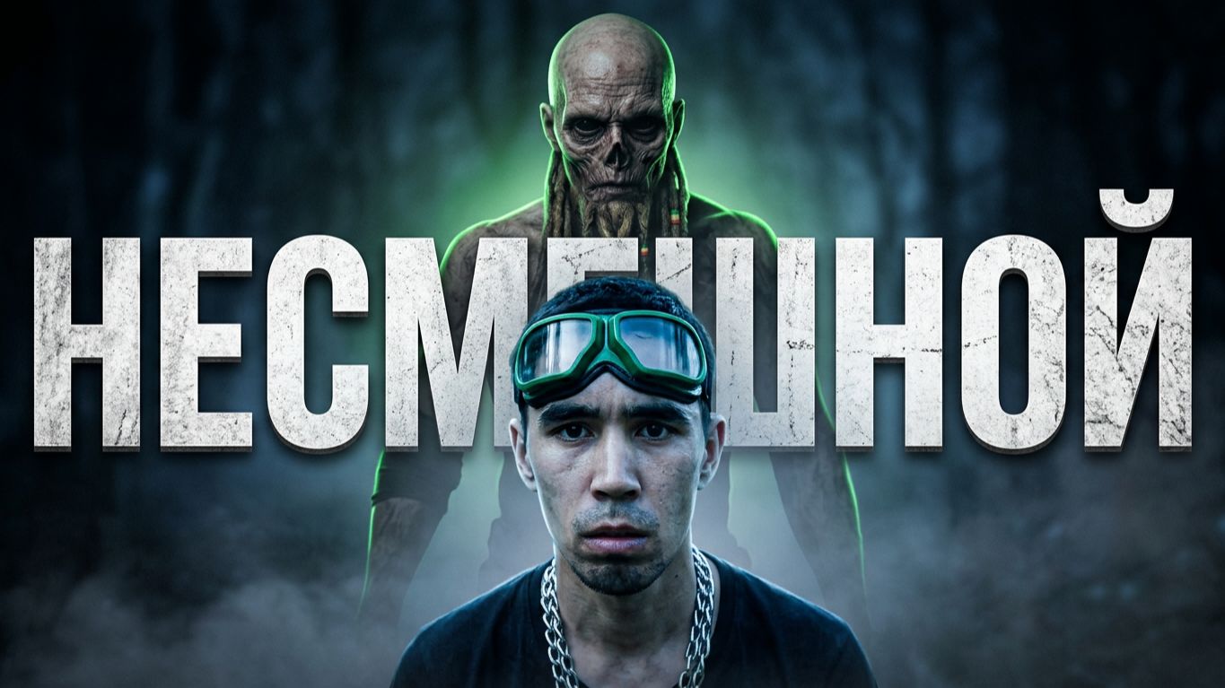 2rbina 2rista - Несмешной
