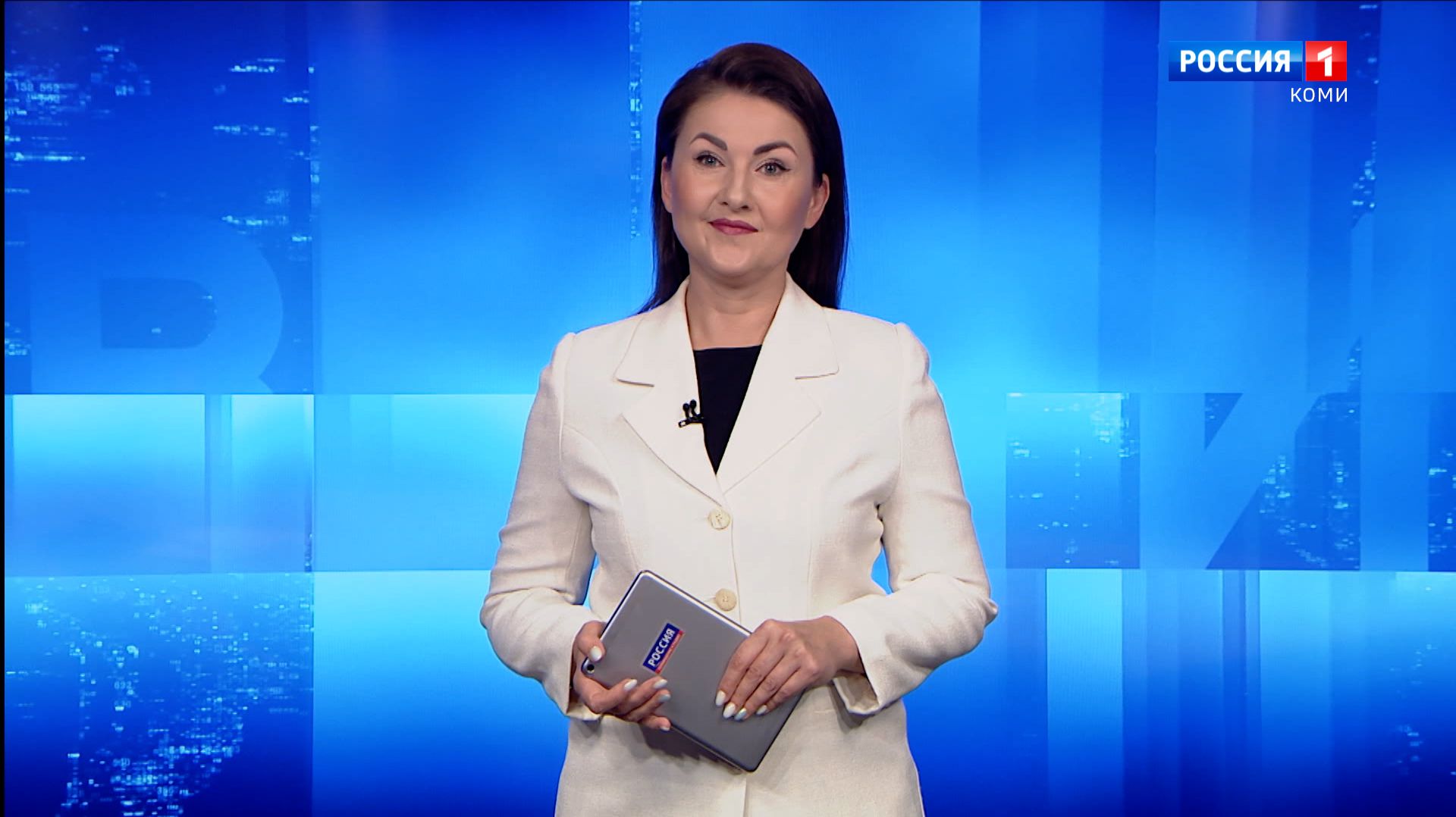 Вести-Коми. Утро 24.08.2026 г.