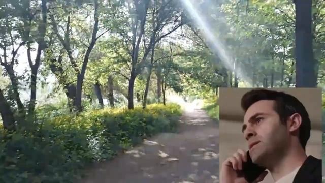 Я дал клятву 11 серия на русском языке. Новый турецкий сериал