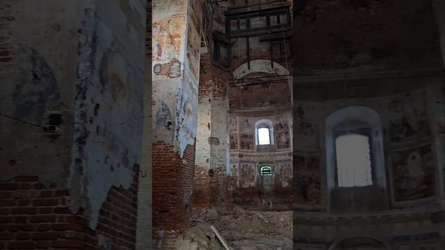 Единственный в мире 16-лепестковый храм: Чудо села Курба