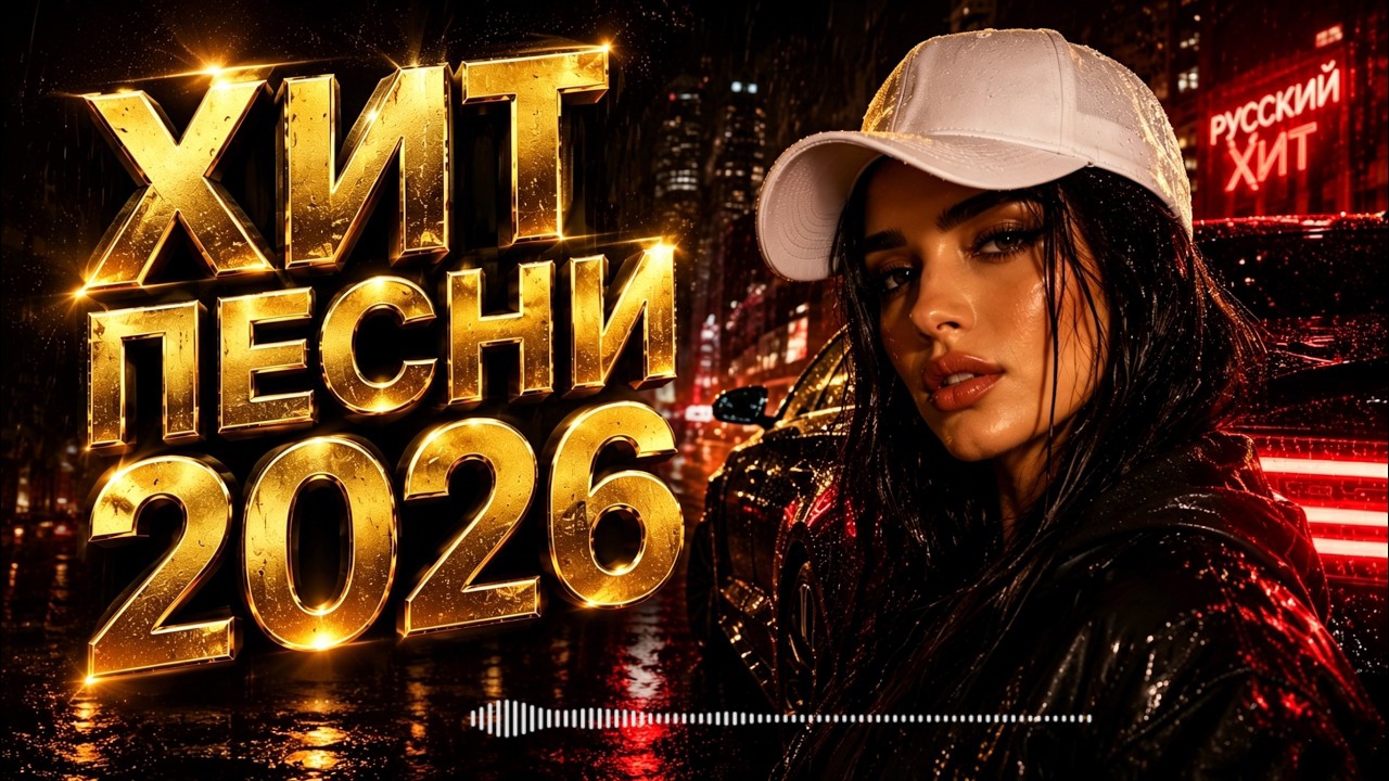 Золотые хиты шансона самые лучшие песни Шансон Лучшее Душевные Песни 2026 Русский Шансон