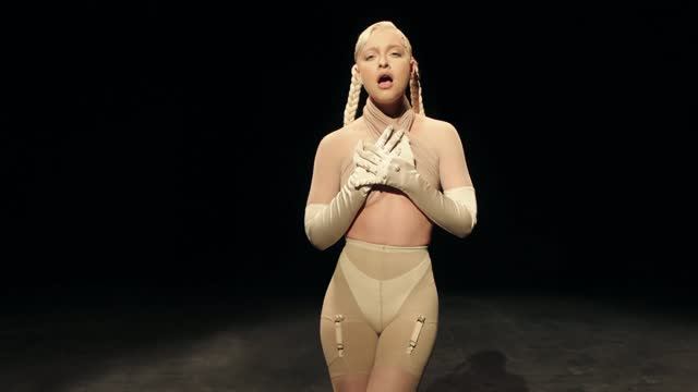 Alice Chater - Two Of Us