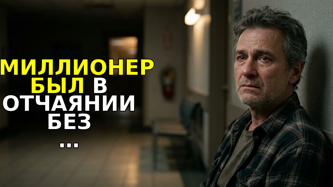 Миллионер был в ОТЧАЯНИИ без переводчика, пока курьер не заговорил на 6 ЯЗЫКАХ
