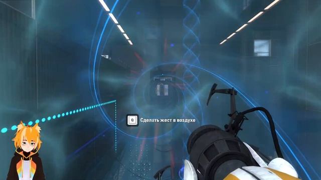 ЭТО НЕ КОНЕЦ? | Portal 2 COOP