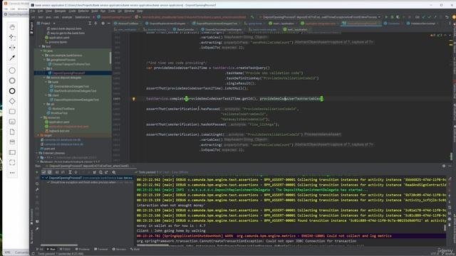 S18.E129 - Not Valid Sms Code Part2
