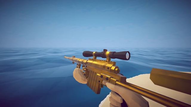 Трейлер How To Fish (запуск)
