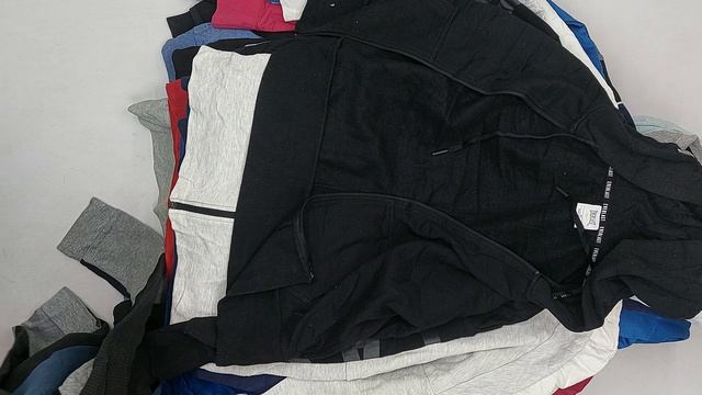 45597 Куртки, олимпийки спортивные брендовые винтаж, 1пак, GIACCHE Tute Firmate, секонд (vintage/1 к