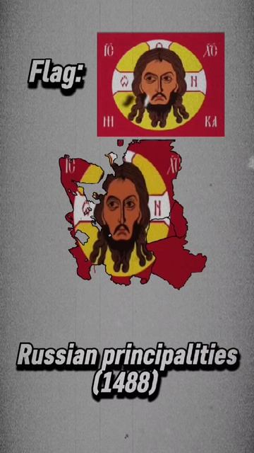 Evolution Of Russia 🇷🇺 (Part 21) (Chapter 3)