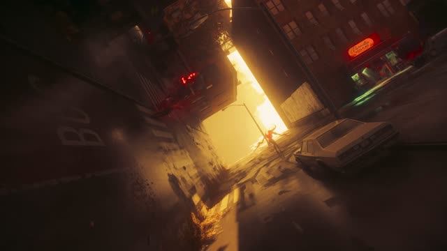 CONTROL Resonant | трейлер Altered State (gamescom 2026)