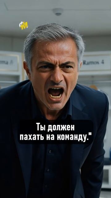 Адебайор о Роналду и Моуриньо
