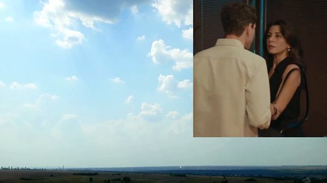 Омер 26 серия на русском языке. Новый турецкий сериал