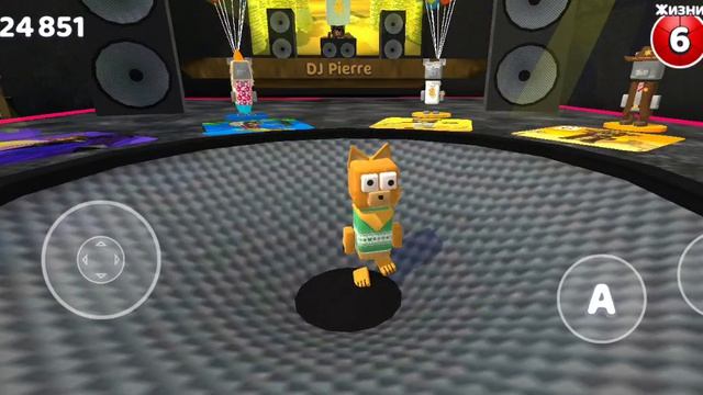 ЖДИТЕ ВИДЕО по ( Super Bear Adventure)