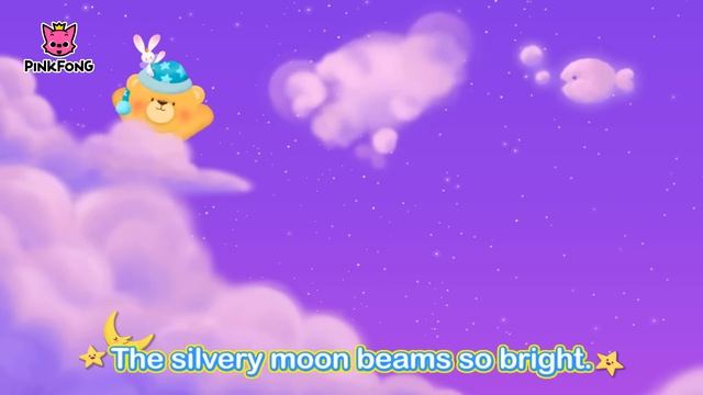 Колыбельная Моцарта | Колыбельные перед сном | Песни PINKFONG для детей