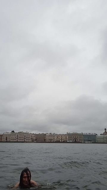 МОРЖЕВАНИЕ В НЕВЕ 24 АВГУСТА 2026 ГОДА