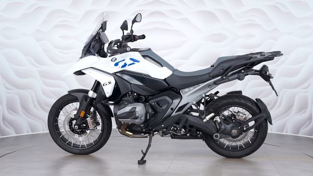 BMW R 1300 GS Vin WB10M2107S6L25577