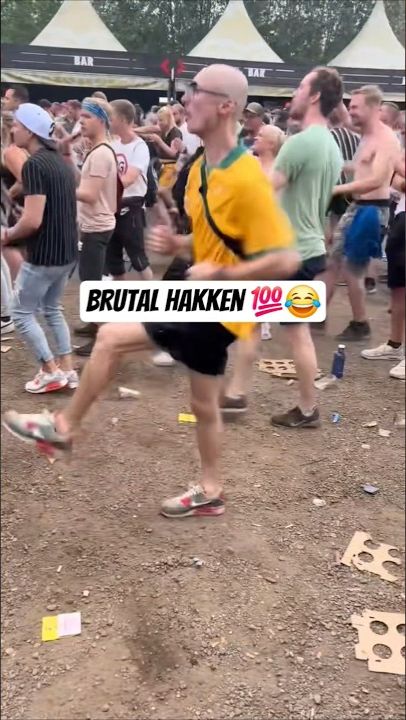Perfect hakken  uptempo frenchcore music shorts hardstyle dance gabber hakken festival