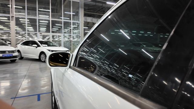 Mercedes-Benz E-Class 2005