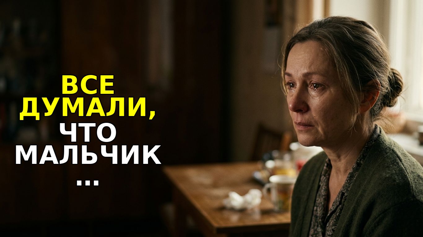 Все думали, что мальчик посадил ивы вдоль ручья ради тени — пока не пришло НАВОДНЕНИЕ
