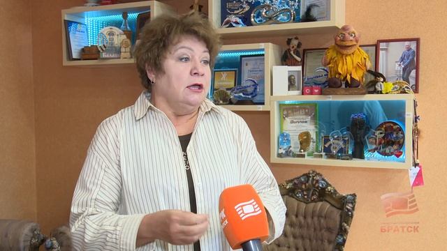 Остров Тэнга. Братский драматический театр вернулся к работе после летних каникул