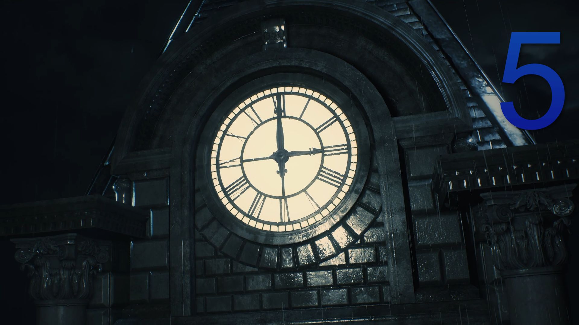 Resident Evil 2 Remake Прохождение № 5