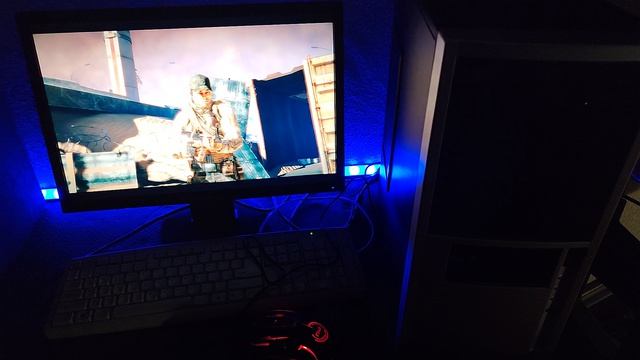 пк за 5К