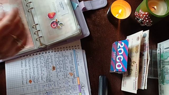 РАСПРЕДЕЛЕНИЕ СЕМЕЙНОГО БЮДЖЕТА ПО КОНВЕРТАМ. АВГУСТ 2026