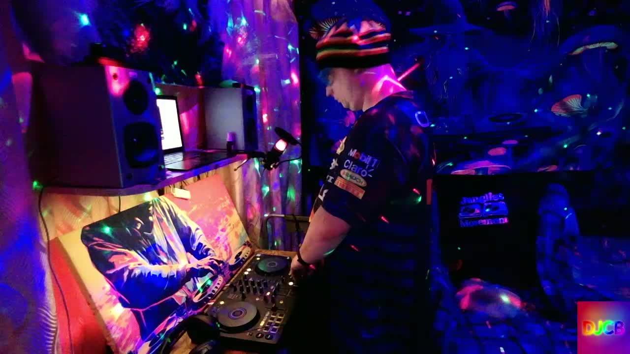 Liquid Drum And Bass Mix Online