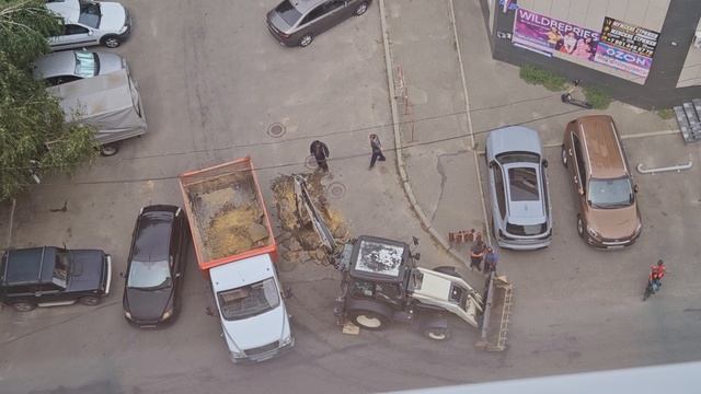 Отличная работа..начало.