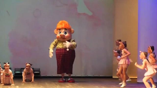 Кураж Кемерово 2019 Праздник На Крыше