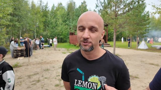 Новости Нижневартовска - 25 августа 2026