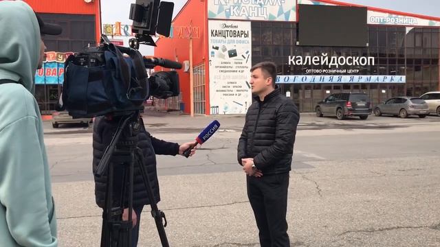 Третьяков СВ интервью 