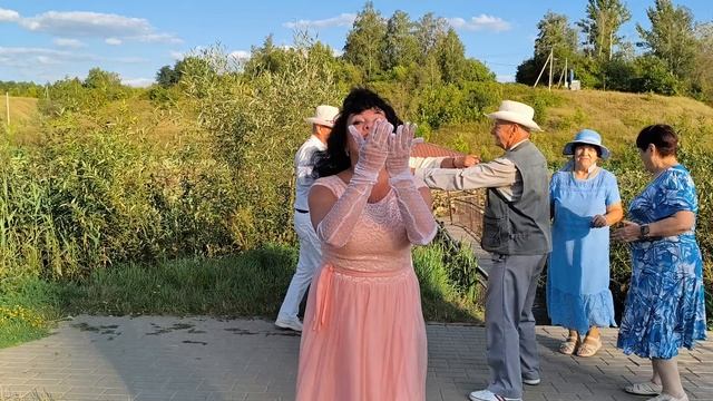 А сегодня я женюсь..... 25.08.26.