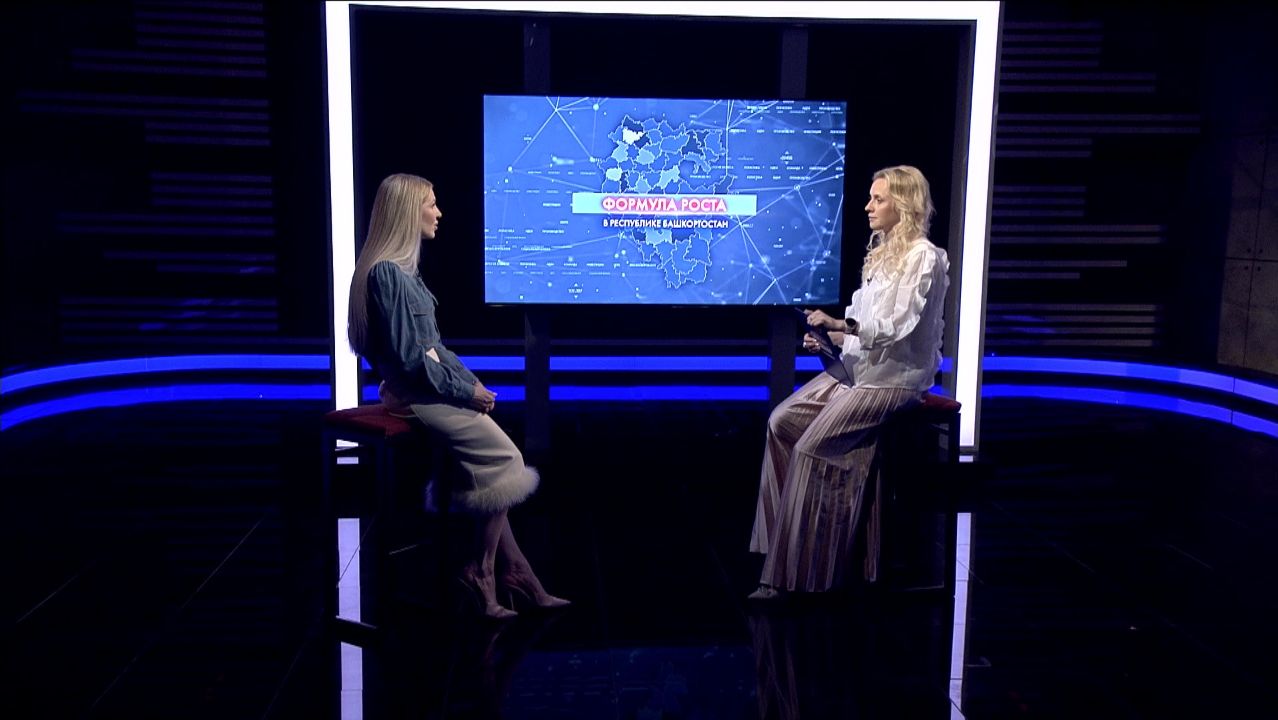 «Формула роста». Эксперт: «Старение – это естественная часть нашей жизни