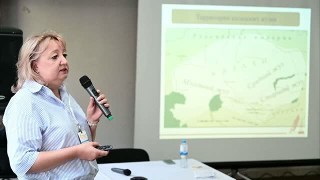 Тюрко-монгольские политические традиции в русско-казахских отношениях (VIII - начало XIX века)
