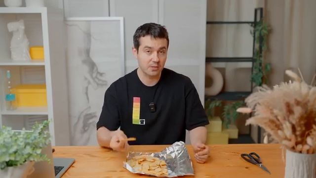 Все вкусы чипсов Lays