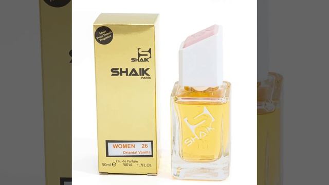 SHAIK № 26