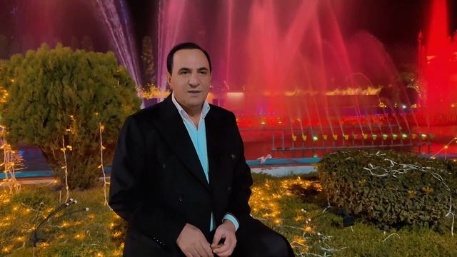 Manaf Ağayev - Gecələr Ay Gecələr (Rəsmi Musiqi Videosu 2026)